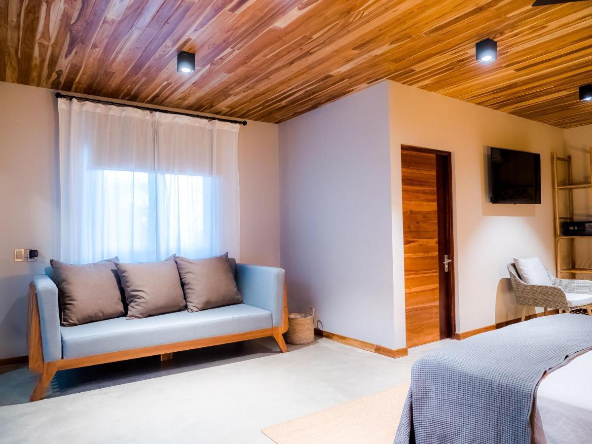Arjau Boutique - Adults Only * Playa Santa Teresa (Puntarenas)