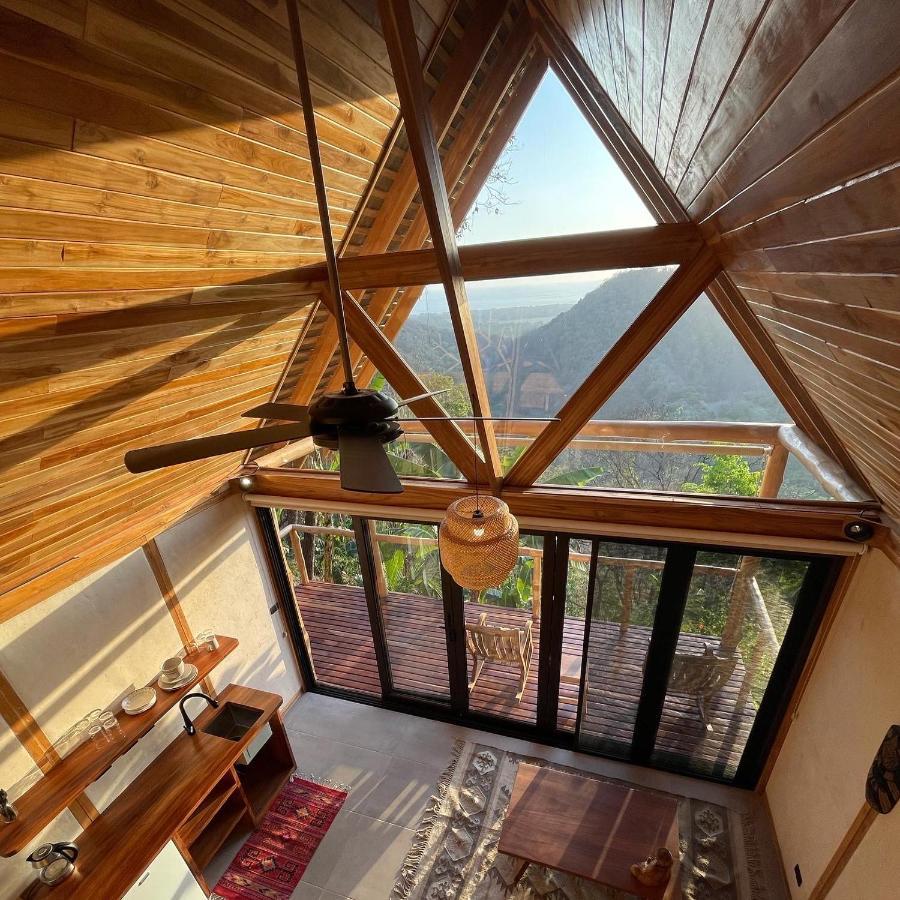 Lodge Tierra Encantada Nosara