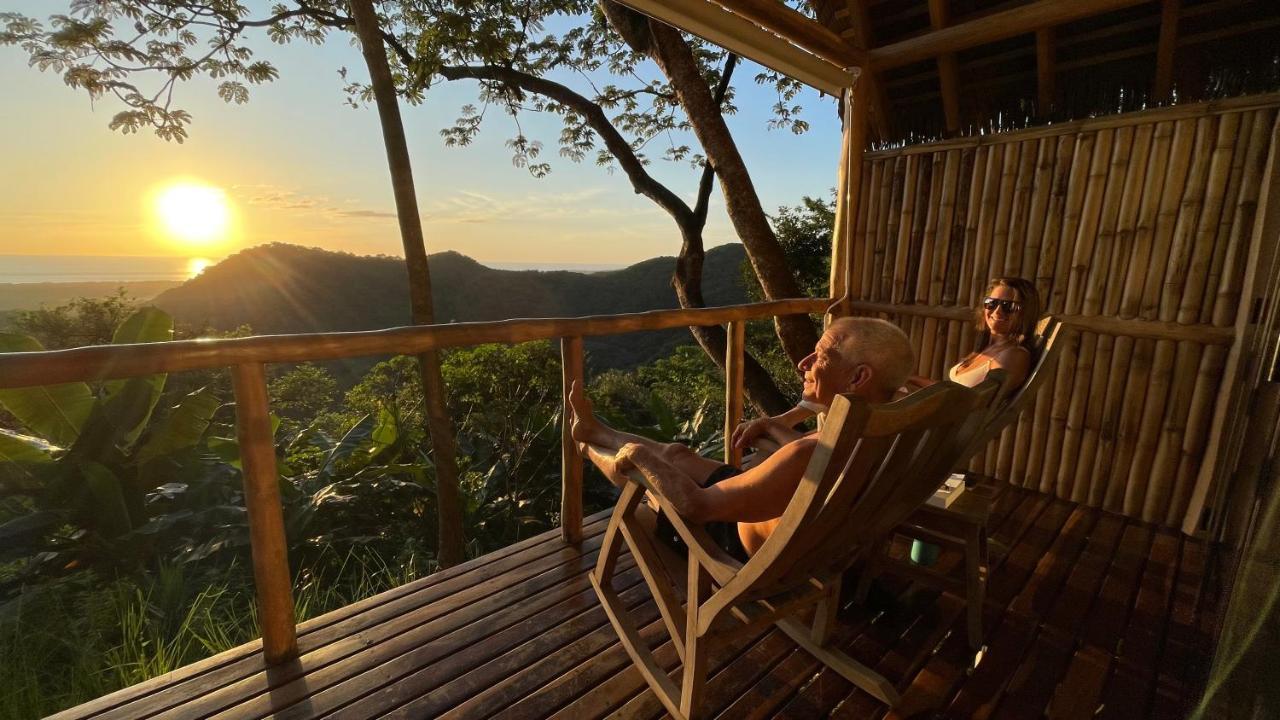 Tierra Encantada Lodge Nosara