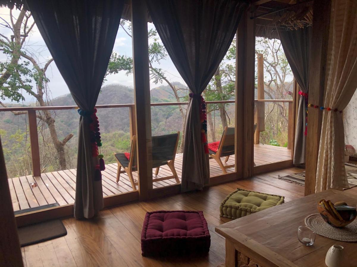 Tierra Encantada Lodge Nosara