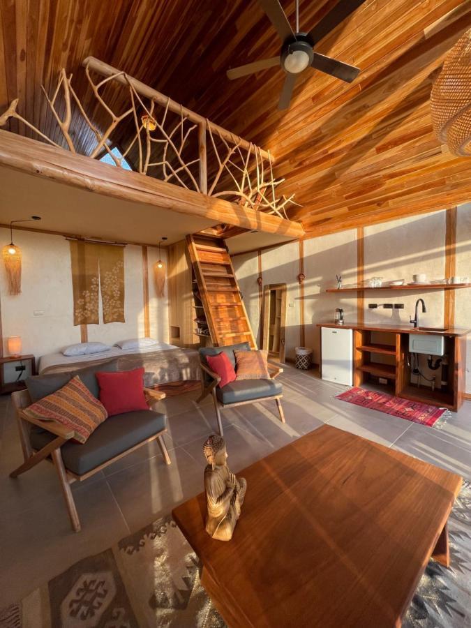 Lodge Tierra Encantada Nosara