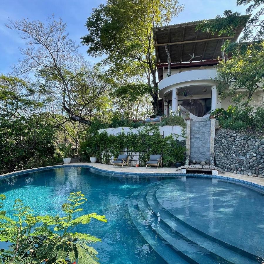 Lodge Tierra Encantada Nosara