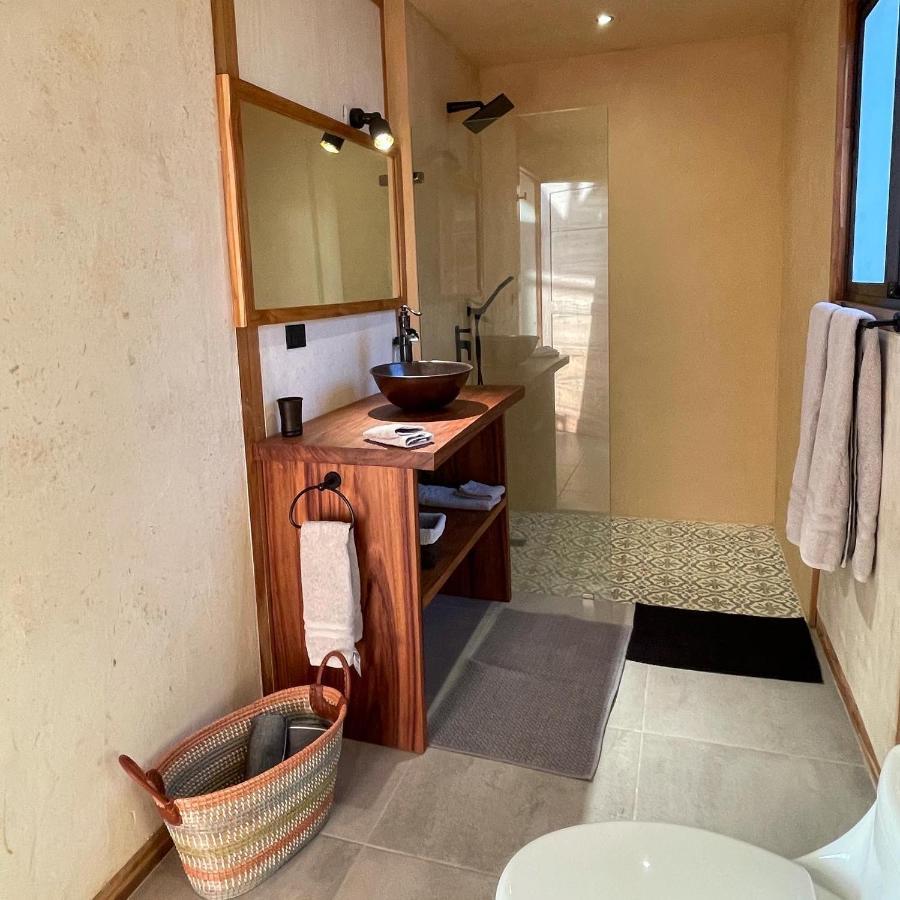 Tierra Encantada Lodge
