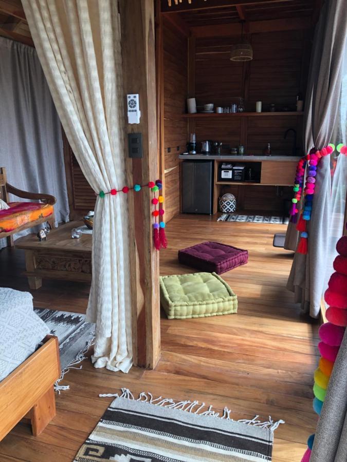 Tierra Encantada Lodge