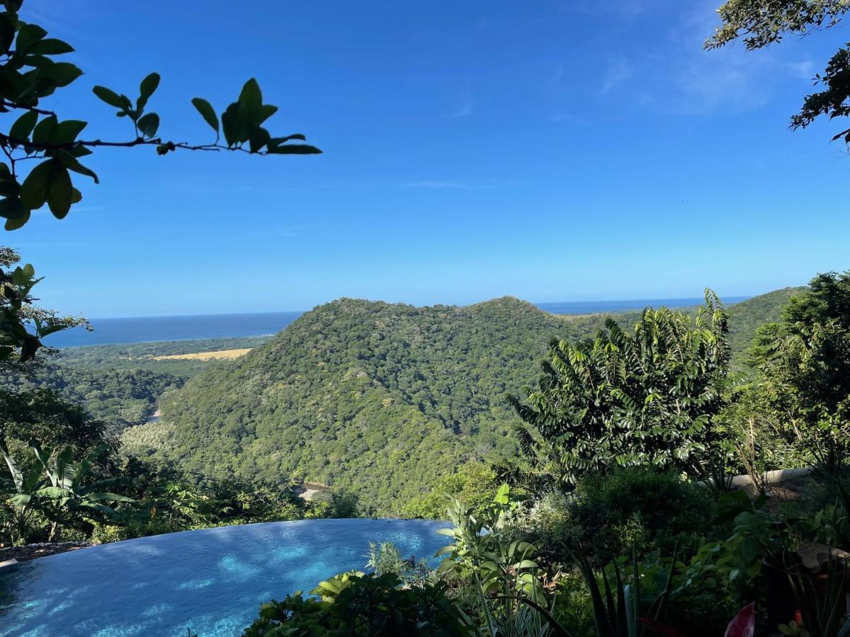 Lodge Tierra Encantada Nosara