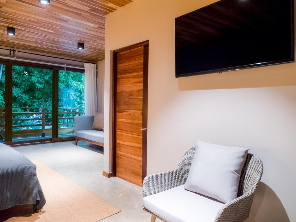 Arjau Boutique - Adults Only Playa Santa Teresa (Puntarenas)