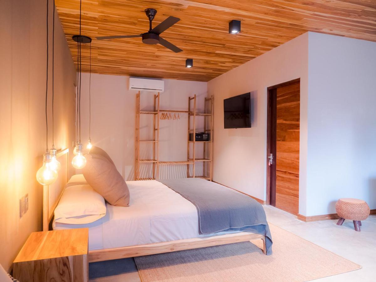 Arjau Boutique - Adults Only Playa Santa Teresa (Puntarenas)