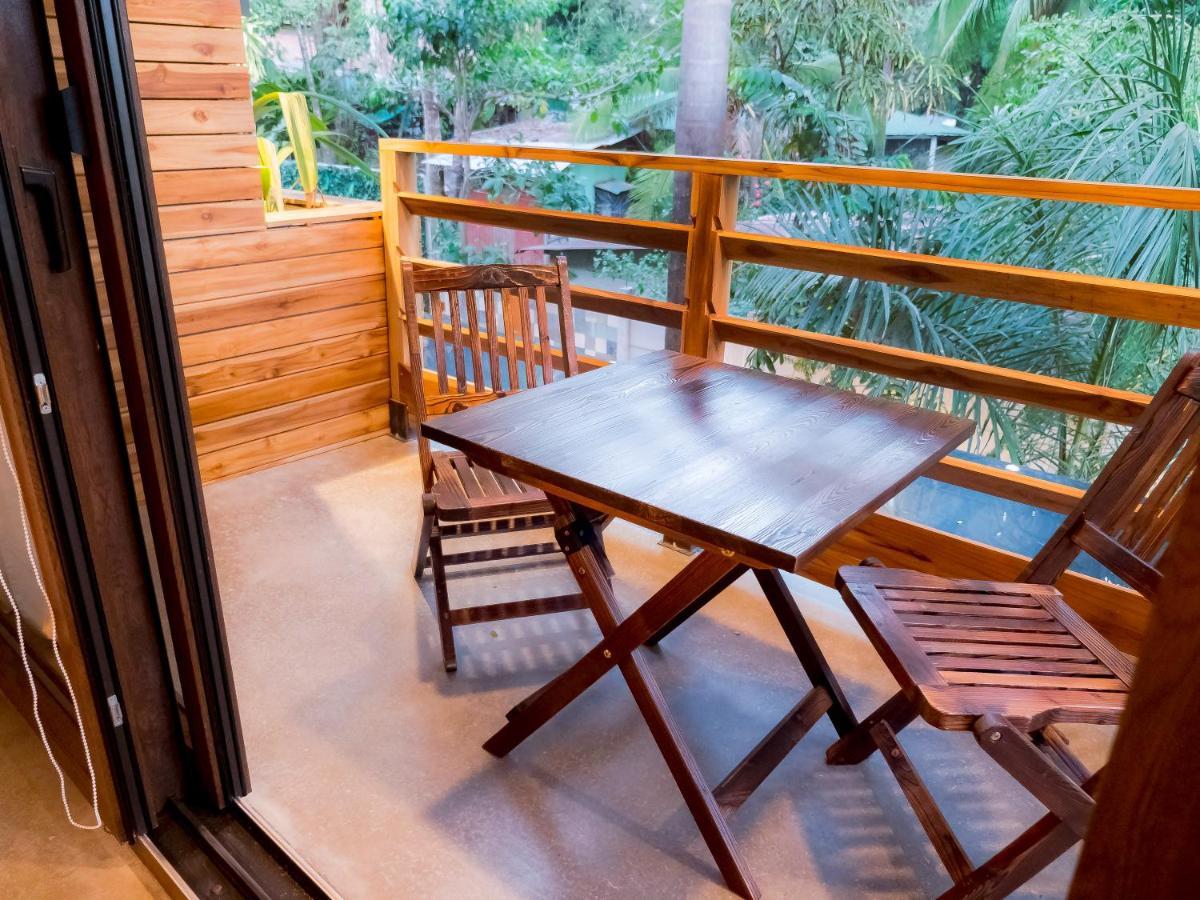 Arjau Boutique - Adults Only Hotel *