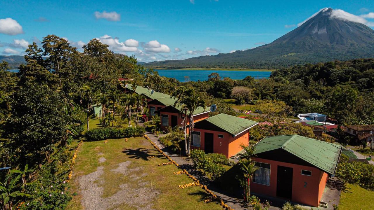 Chateau Arenal & Restaurante Hotel