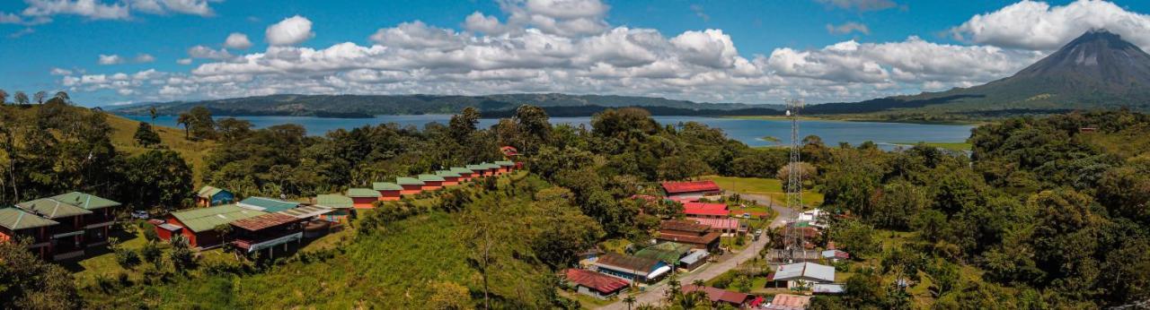Chateau Arenal & Restaurante