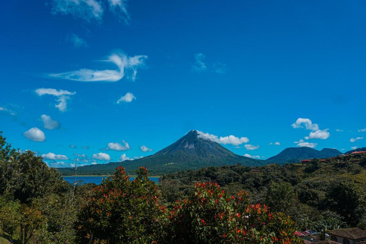 Chateau Arenal & Restaurante * El Castillo