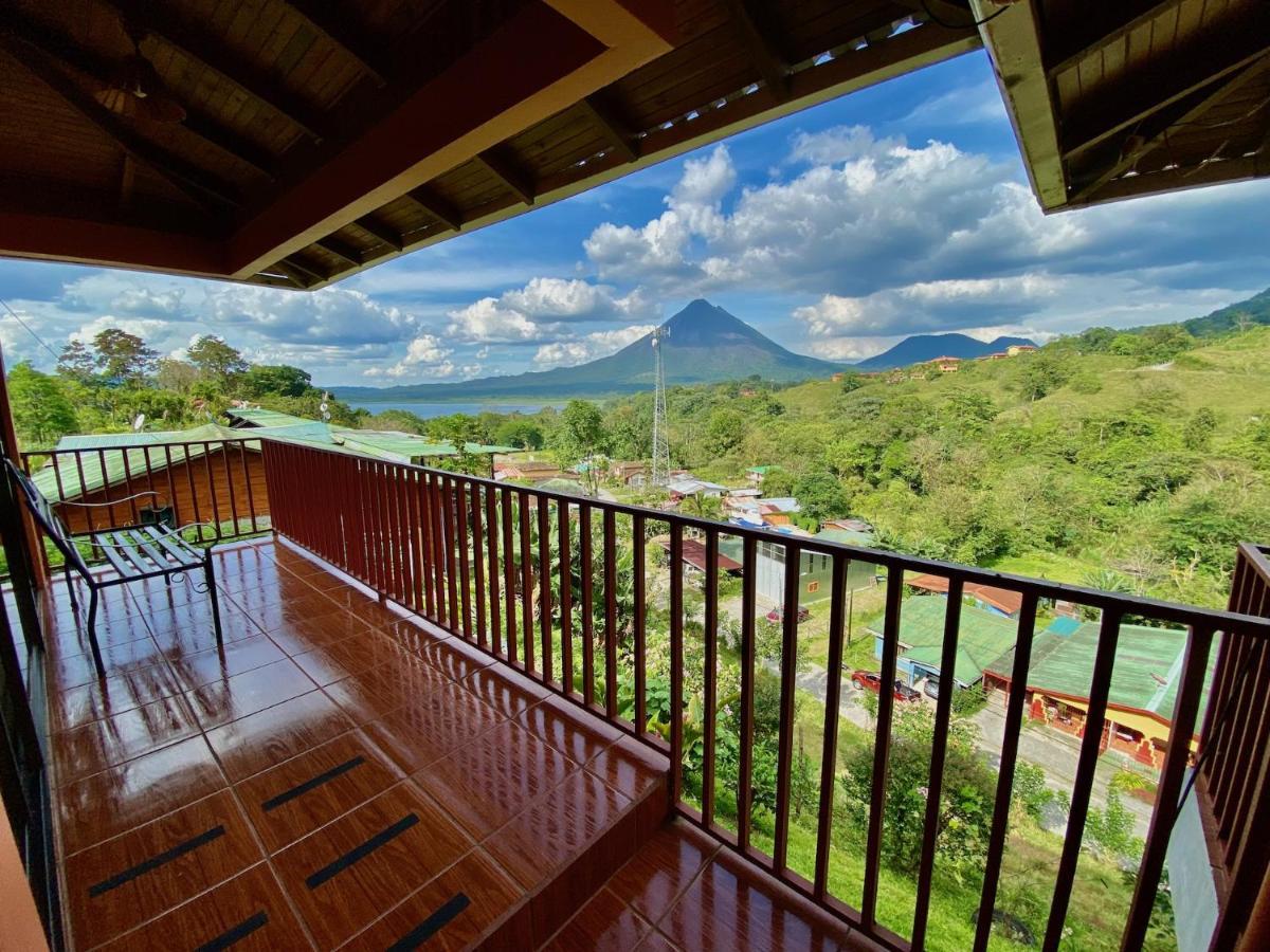 Hotel Chateau Arenal & Restaurante El Castillo