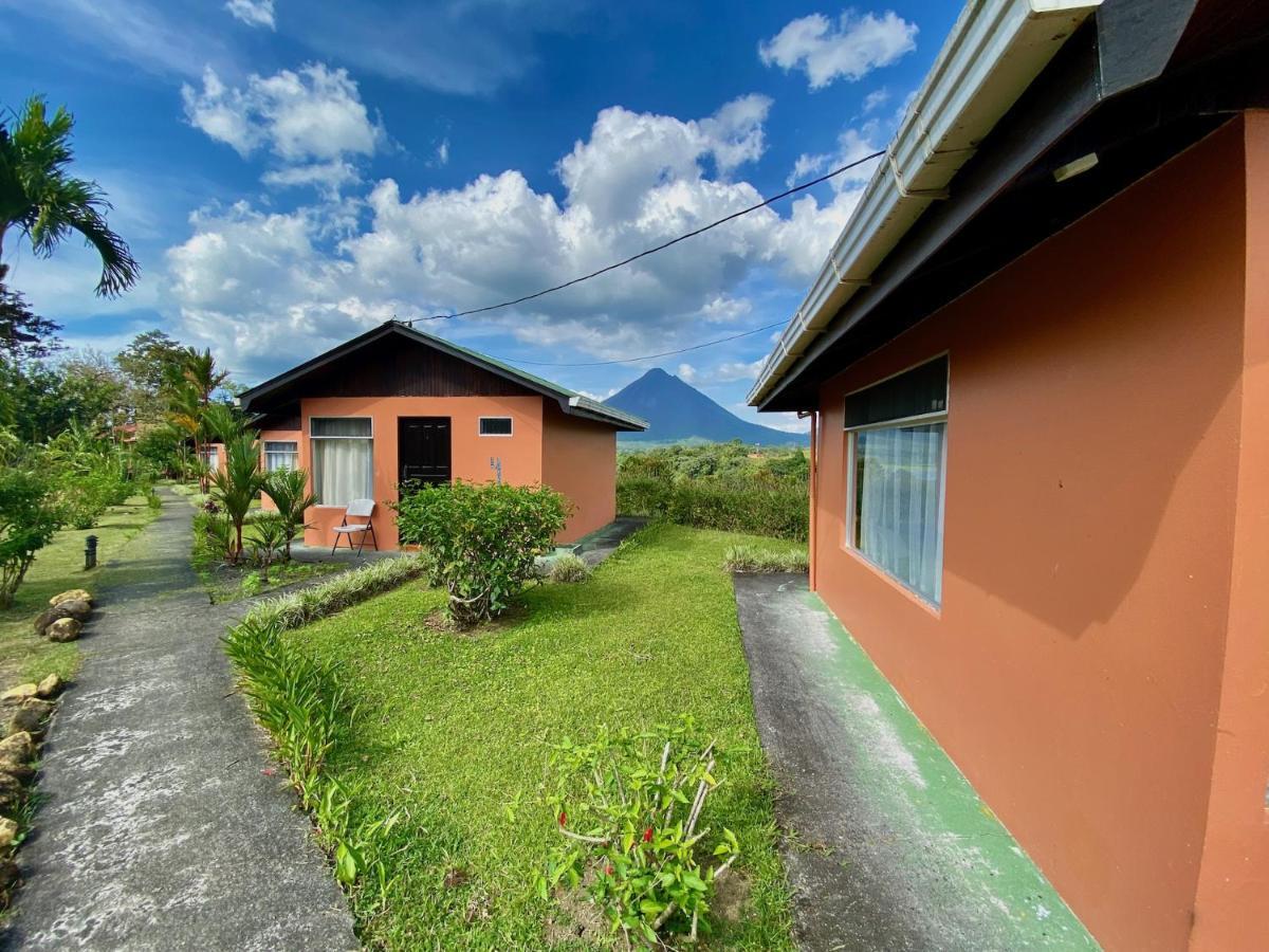 Hotel Chateau Arenal & Restaurante