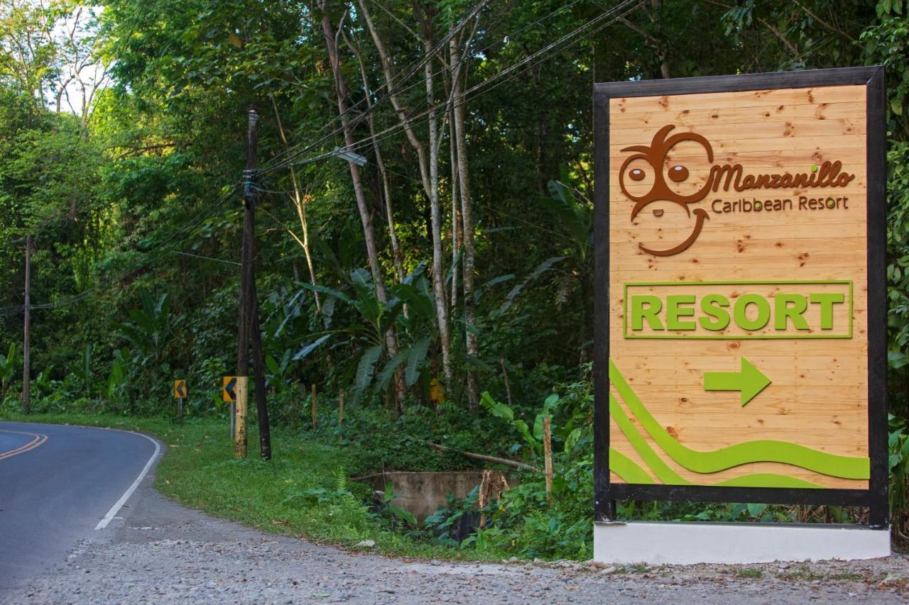 Resort Manzanillo Caribbean Puerto Viejo de Talamanca