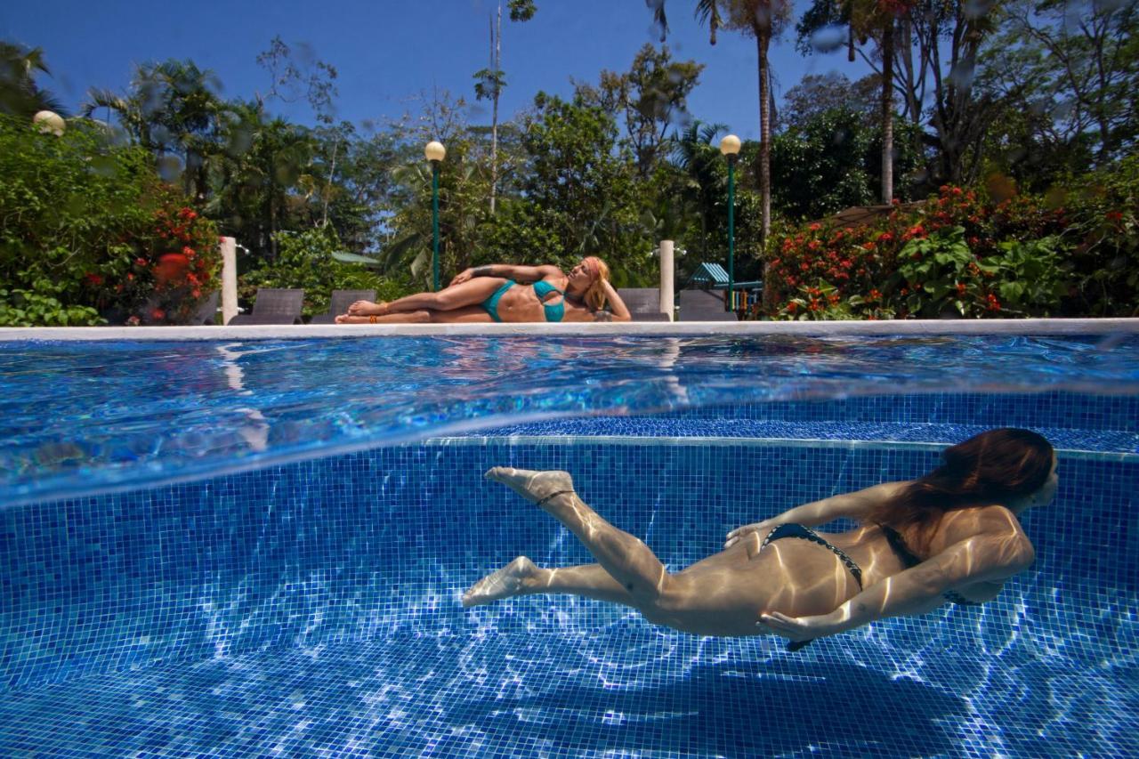 Manzanillo Caribbean Resort Puerto Viejo de Talamanca