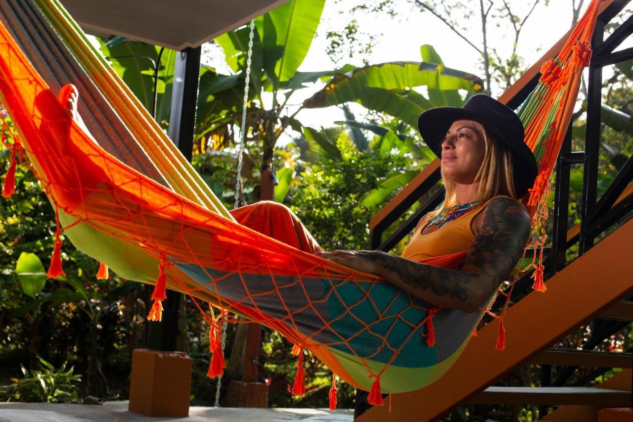 Resort Manzanillo Caribbean Puerto Viejo de Talamanca