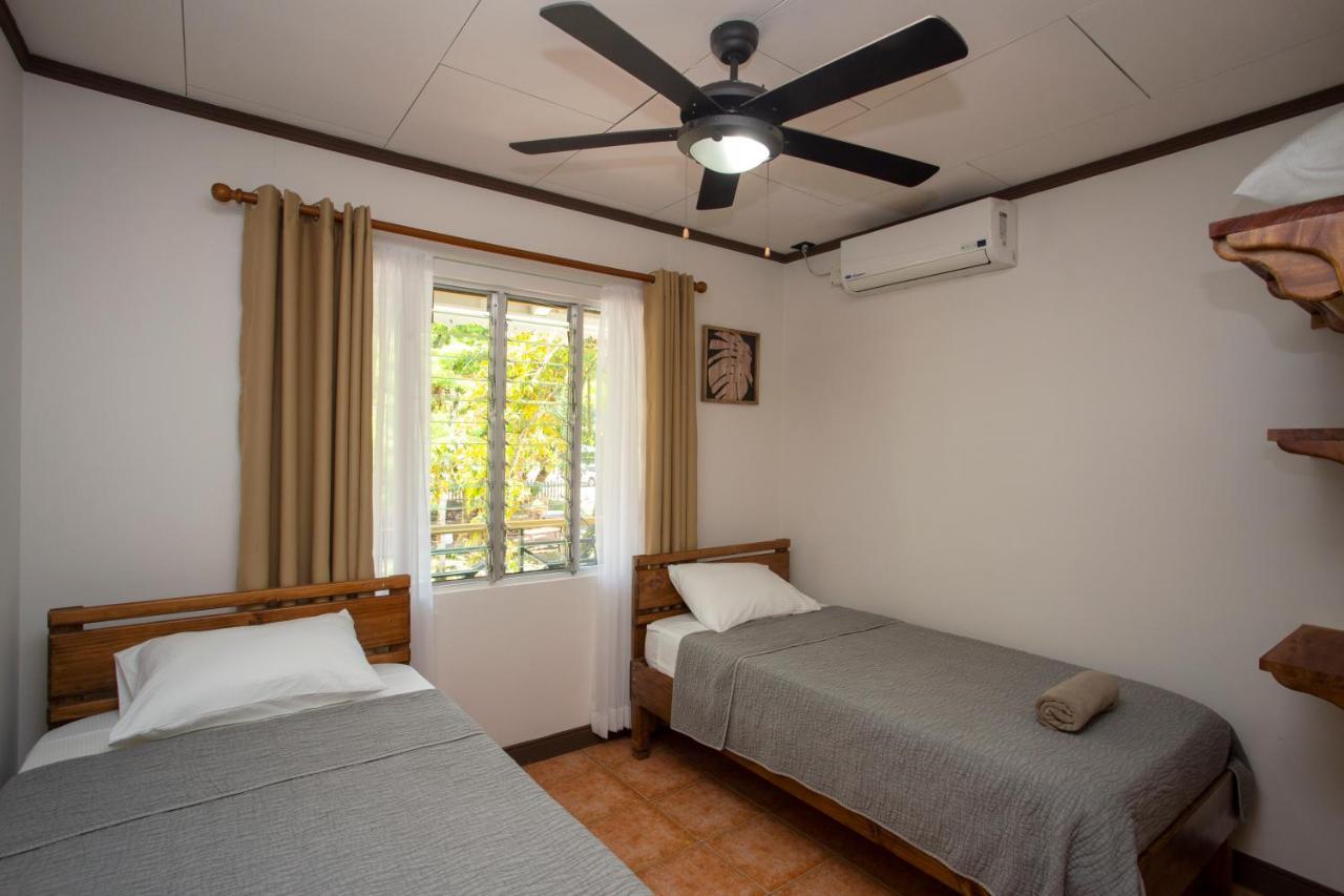 Resort Manzanillo Caribbean