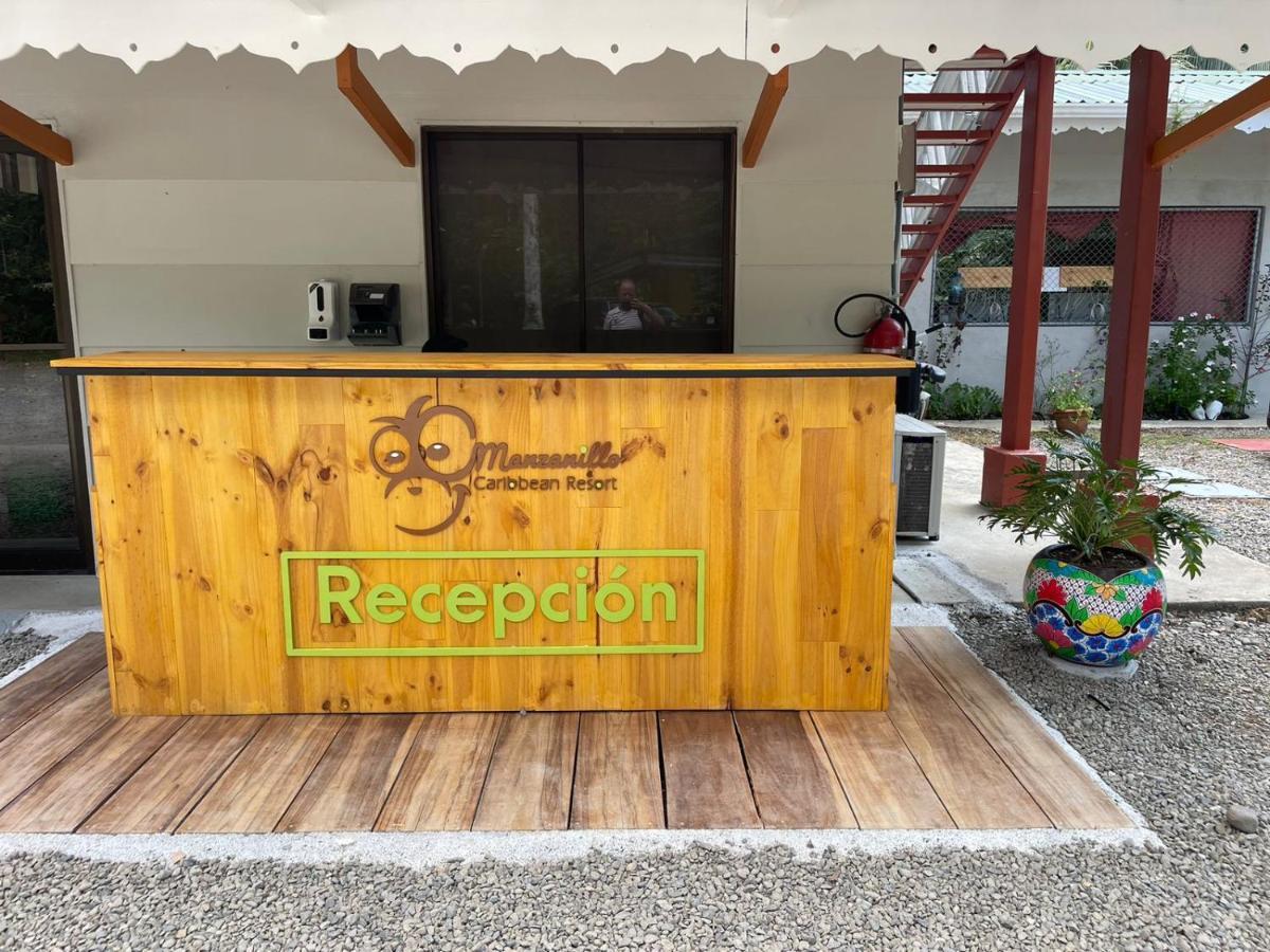 Manzanillo Caribbean Resort *
