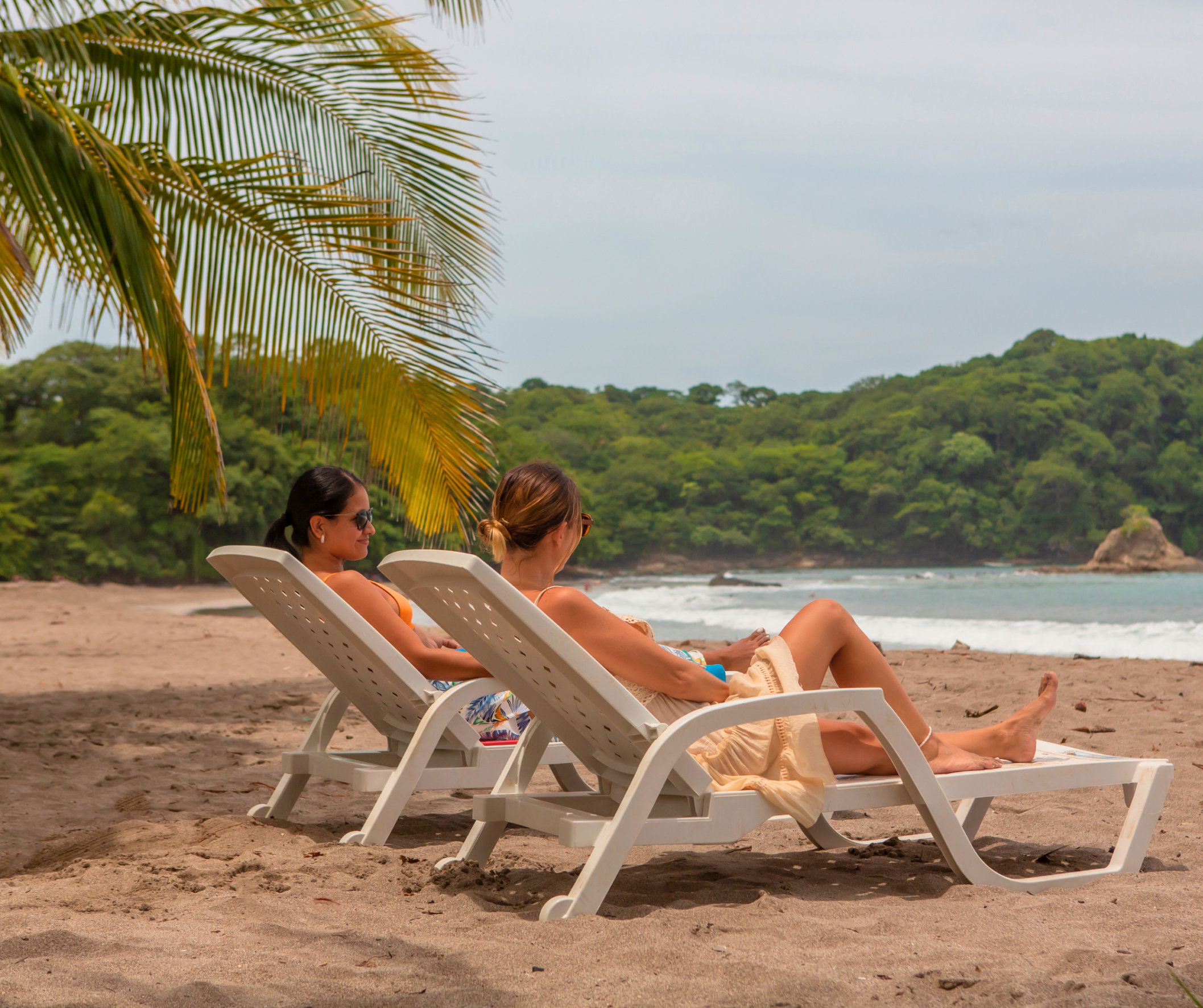 Leyenda Boutique & Spa Puerto Carrillo