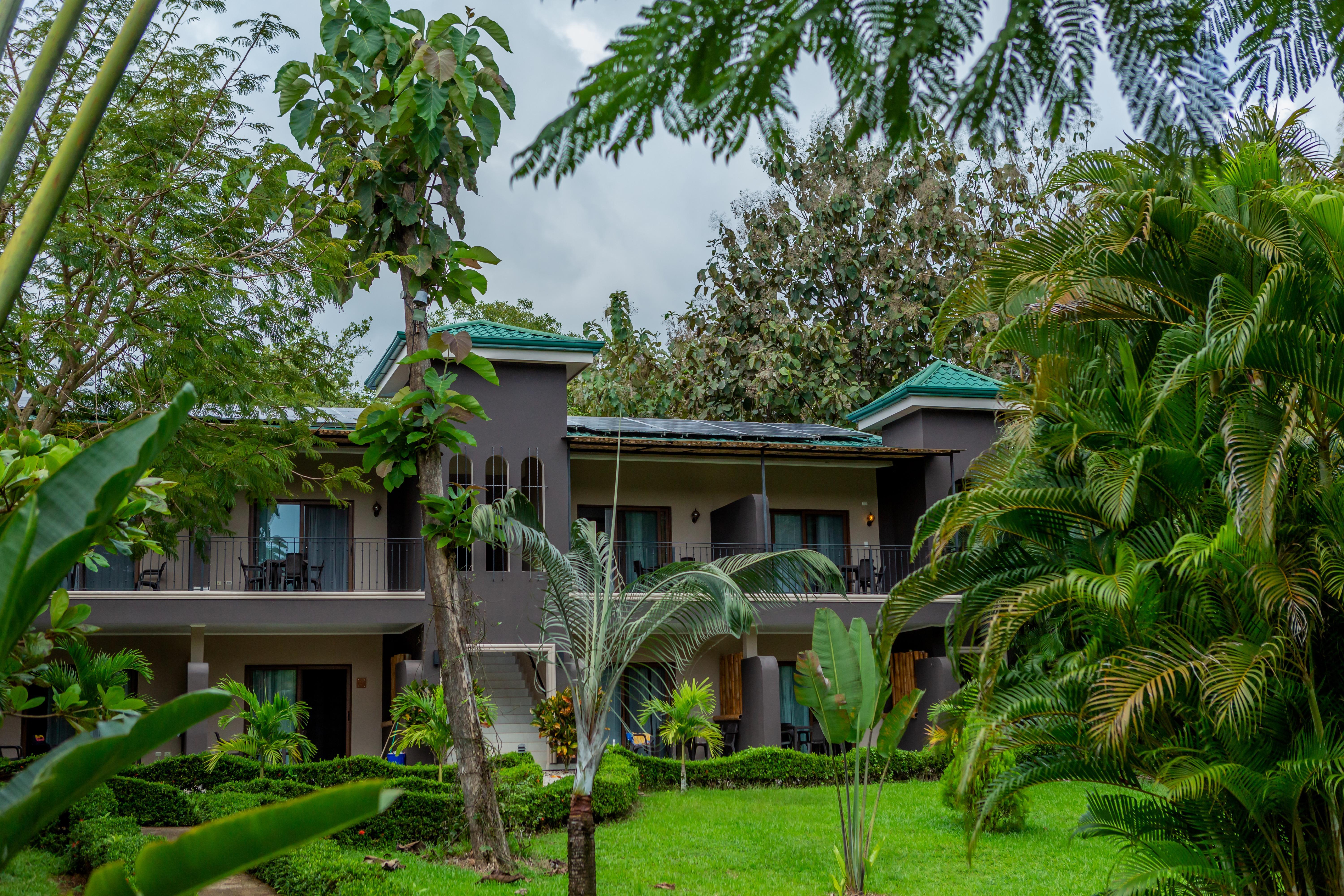 Hotel Leyenda Boutique & Spa 4*