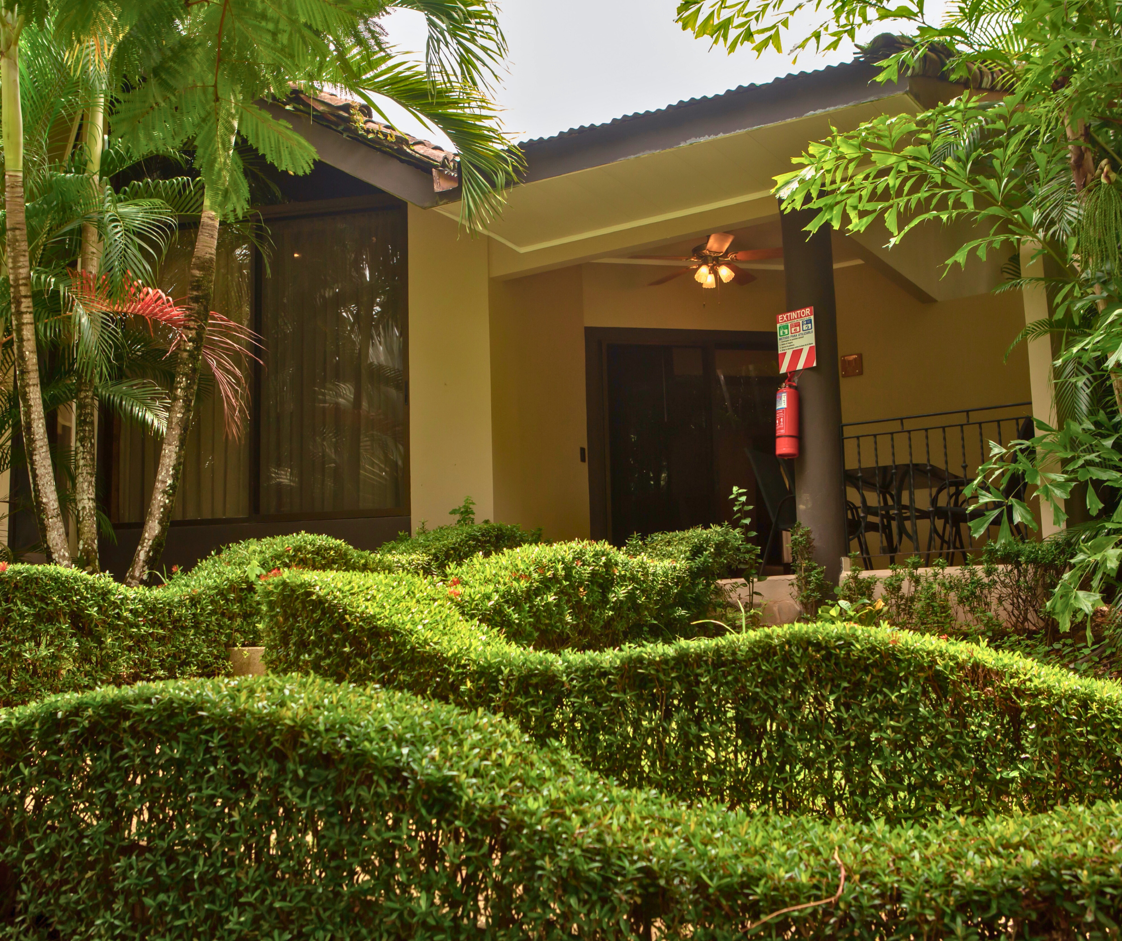 Leyenda Boutique & Spa 4* Puerto Carrillo