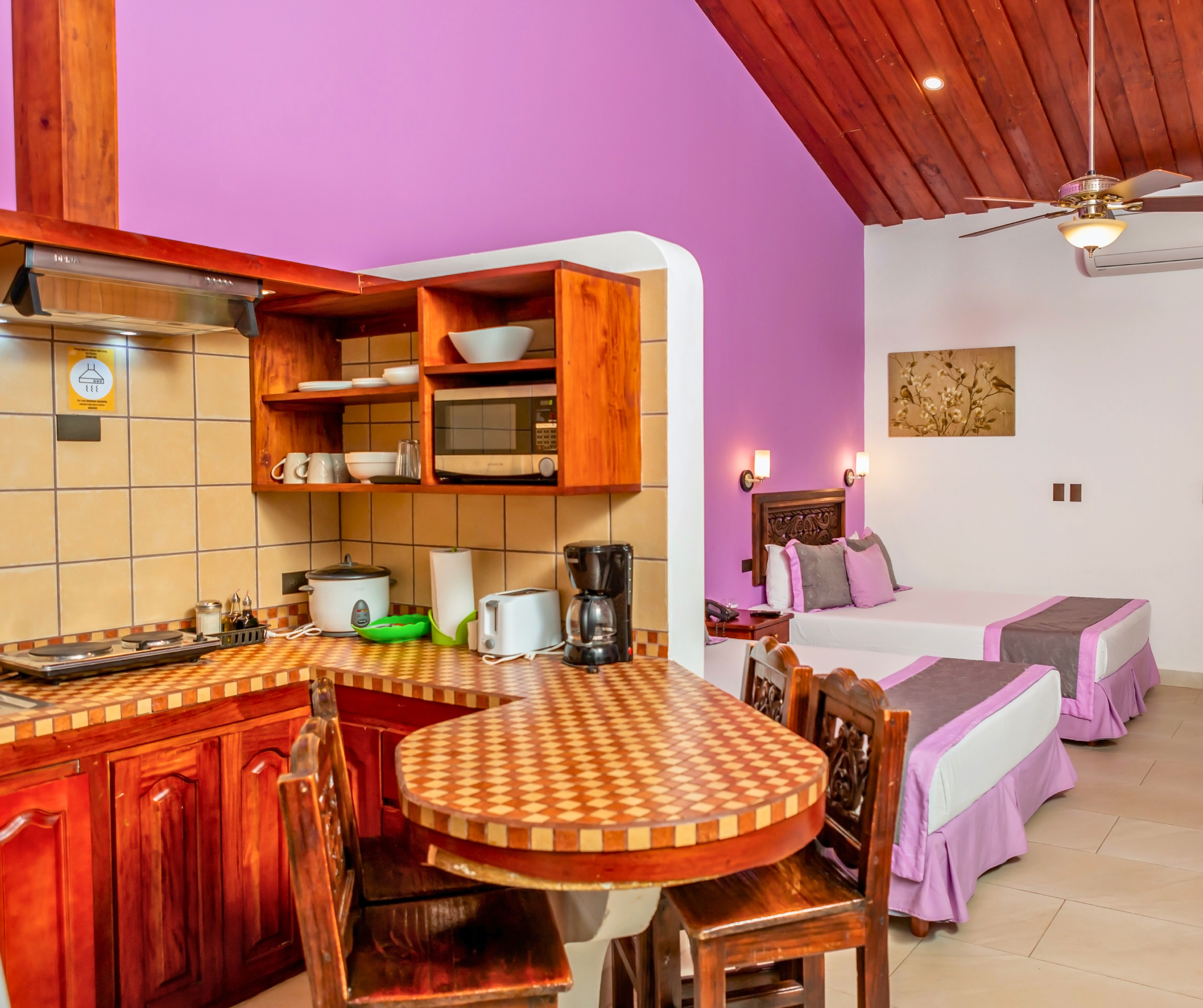 Leyenda Boutique & Spa 4* Puerto Carrillo
