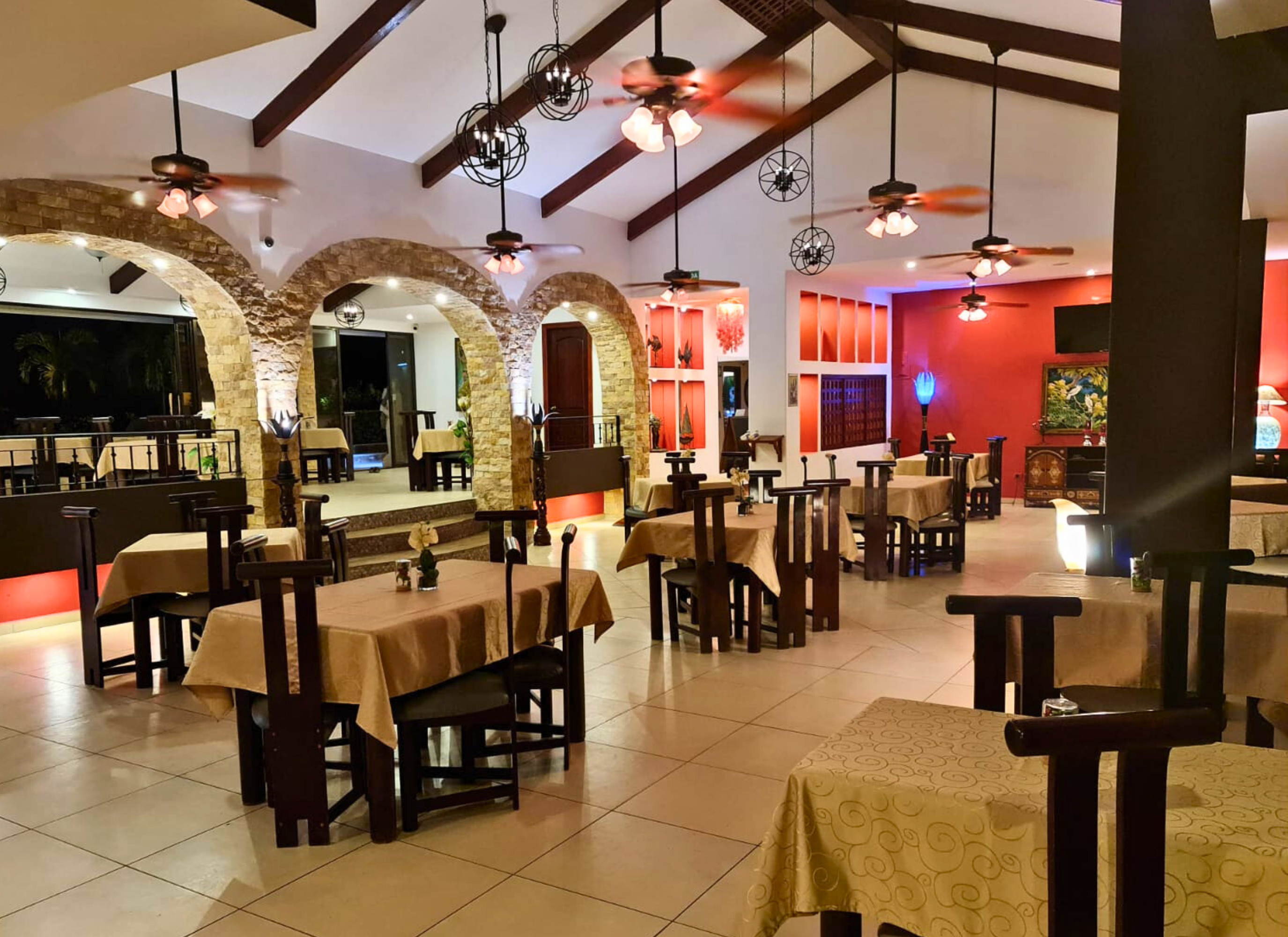 Leyenda Boutique & Spa 4* Puerto Carrillo