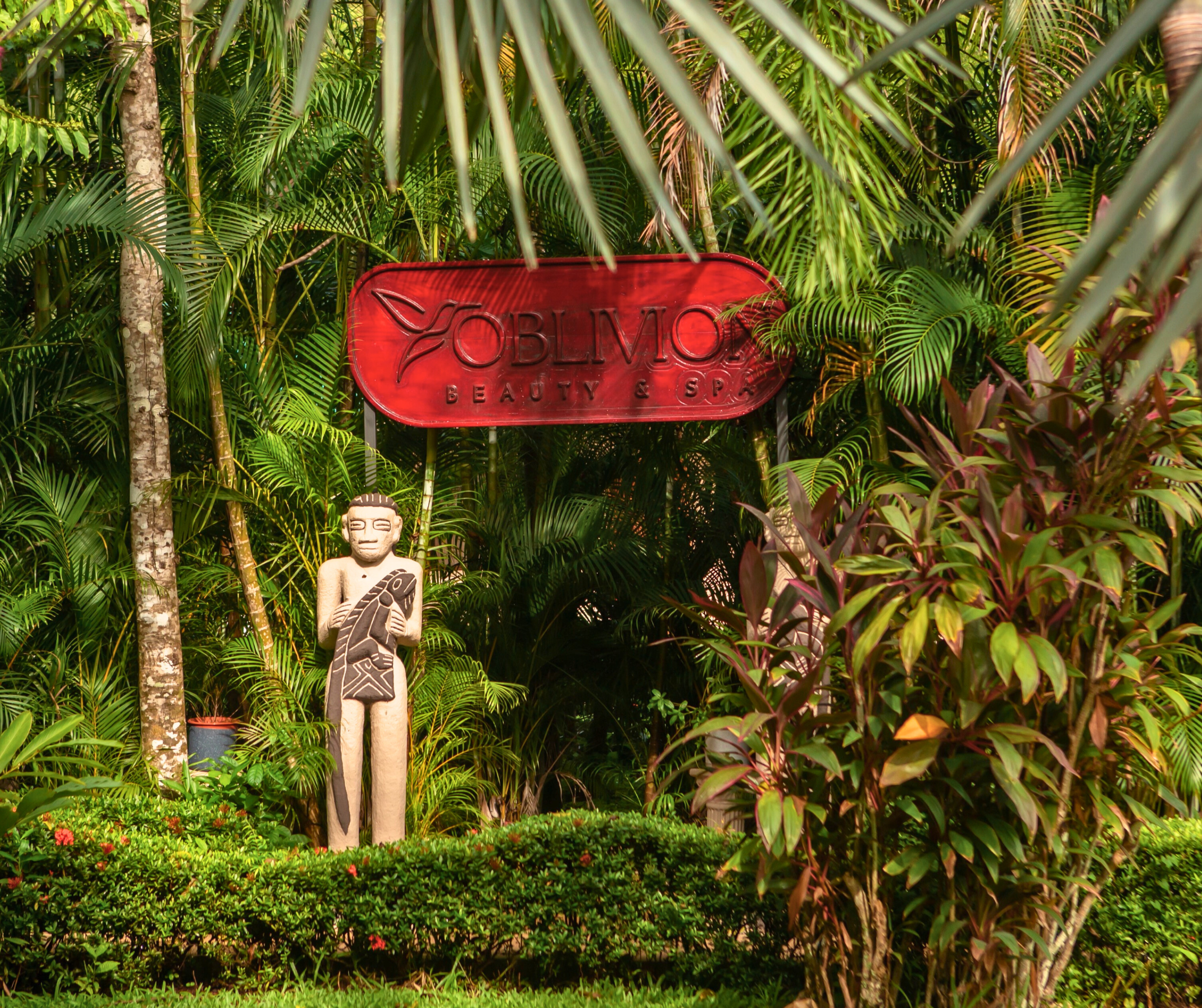 Leyenda Boutique & Spa 4* Puerto Carrillo