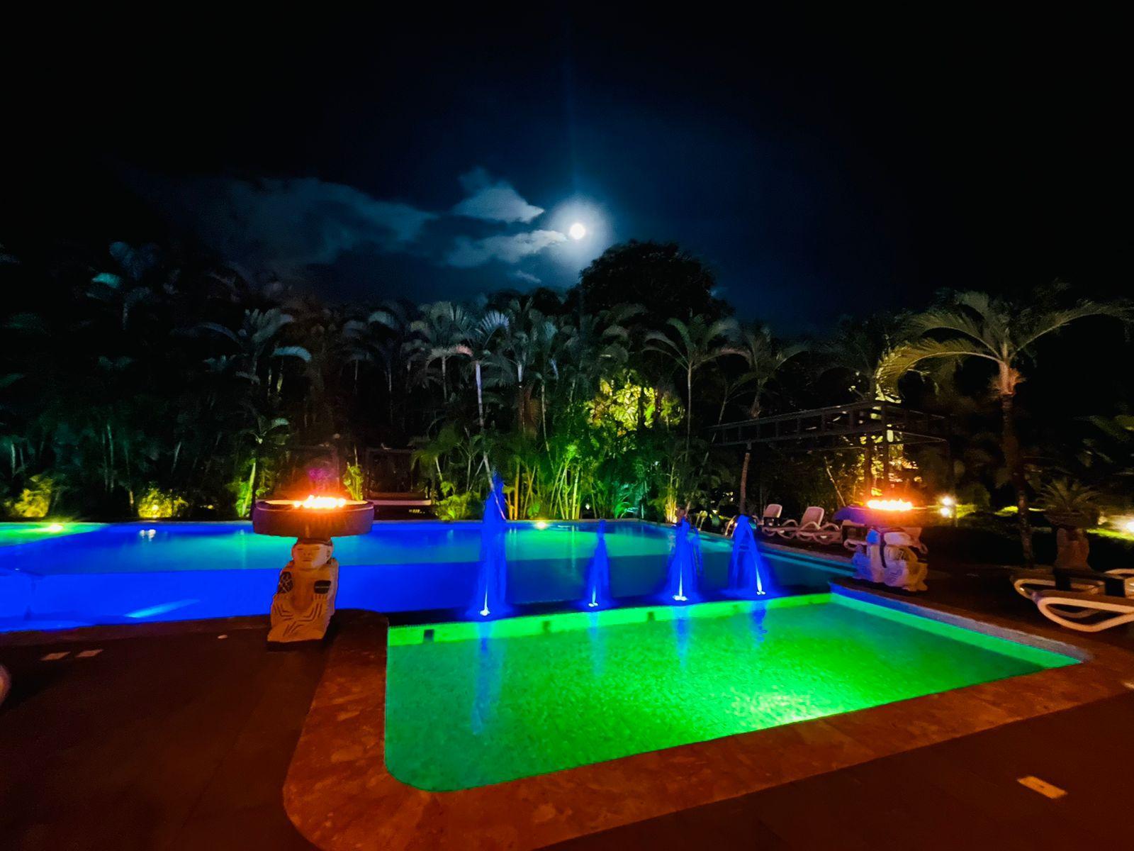 Leyenda Boutique & Spa Hotel Puerto Carrillo