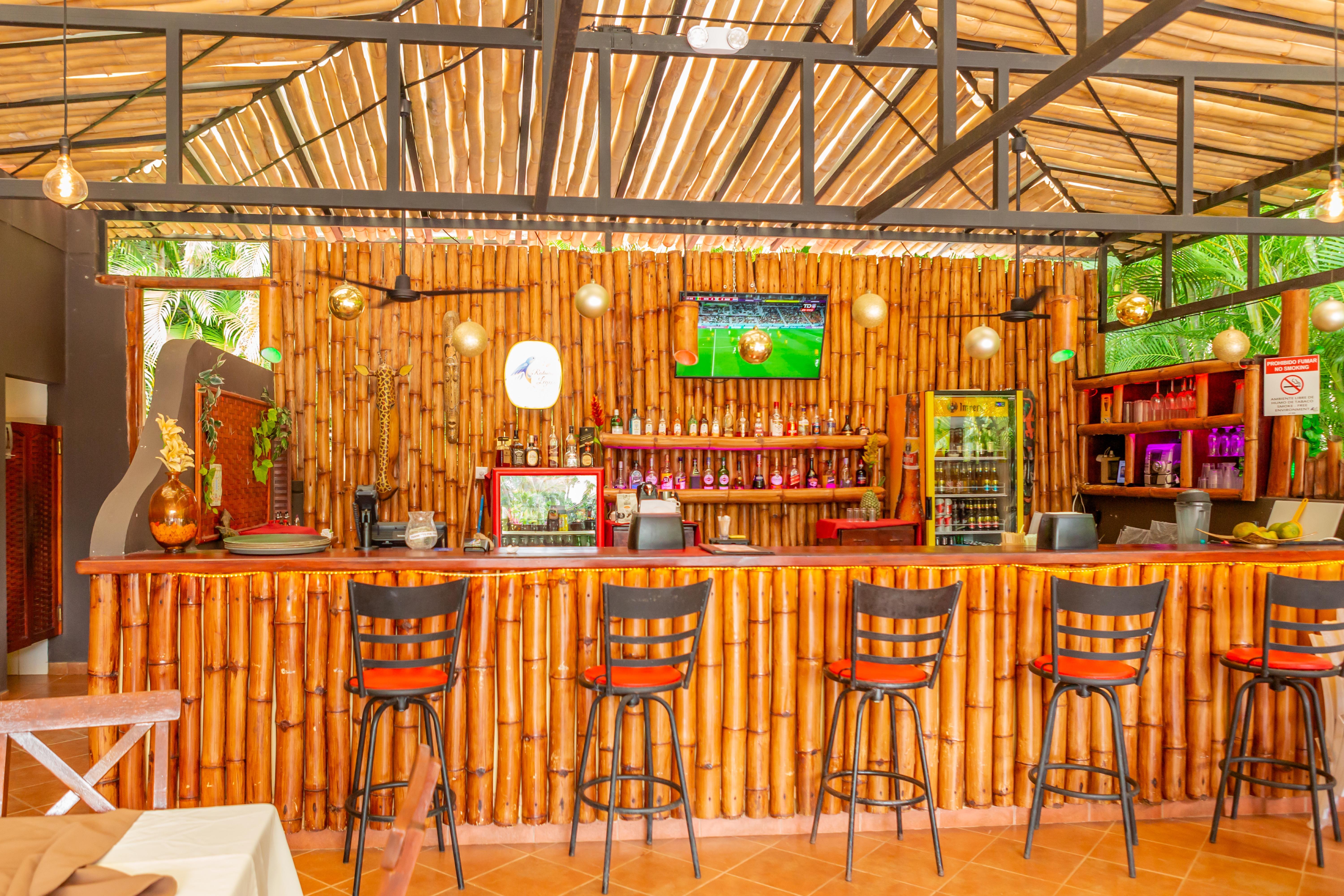 Leyenda Boutique & Spa Puerto Carrillo
