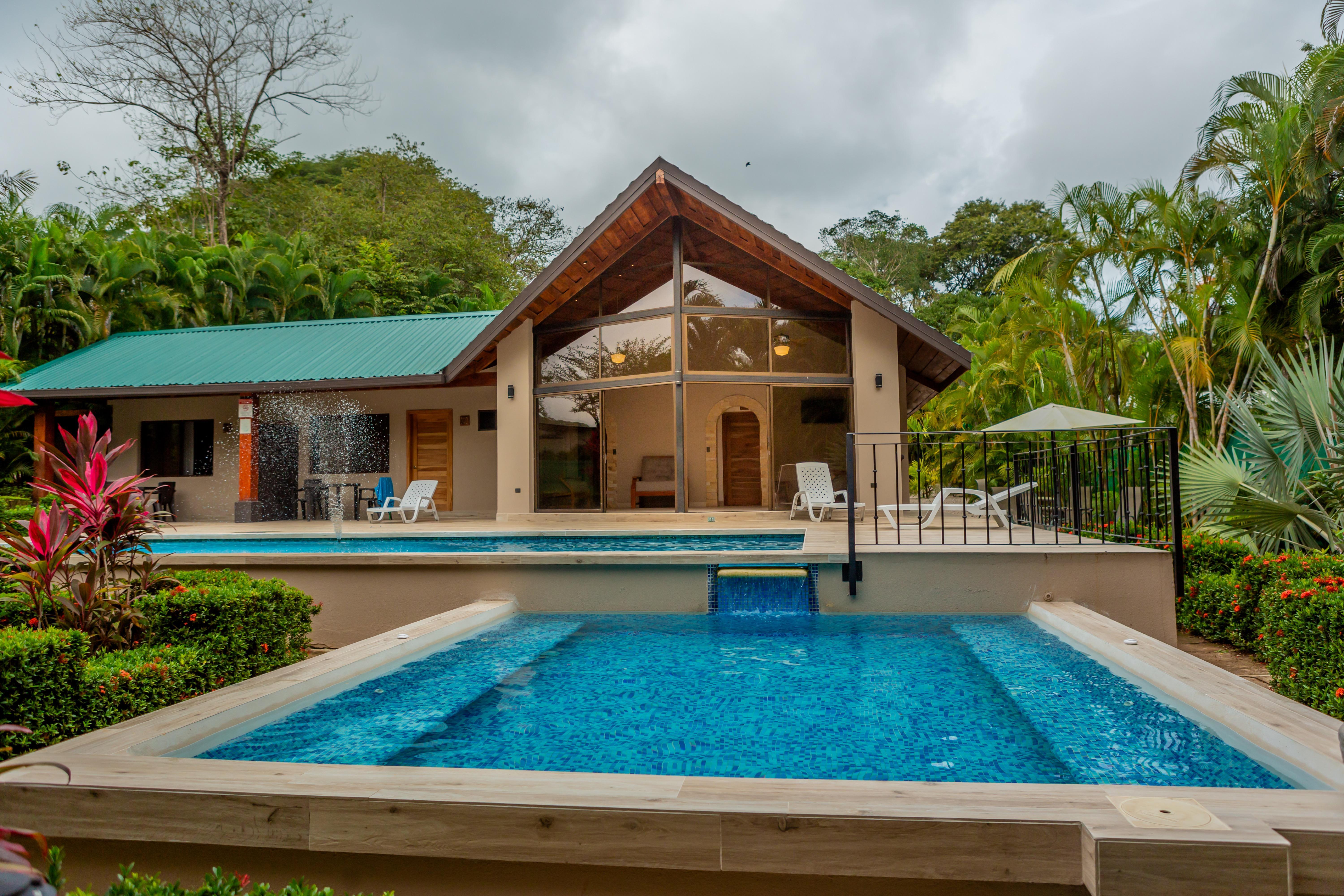 Leyenda Boutique & Spa