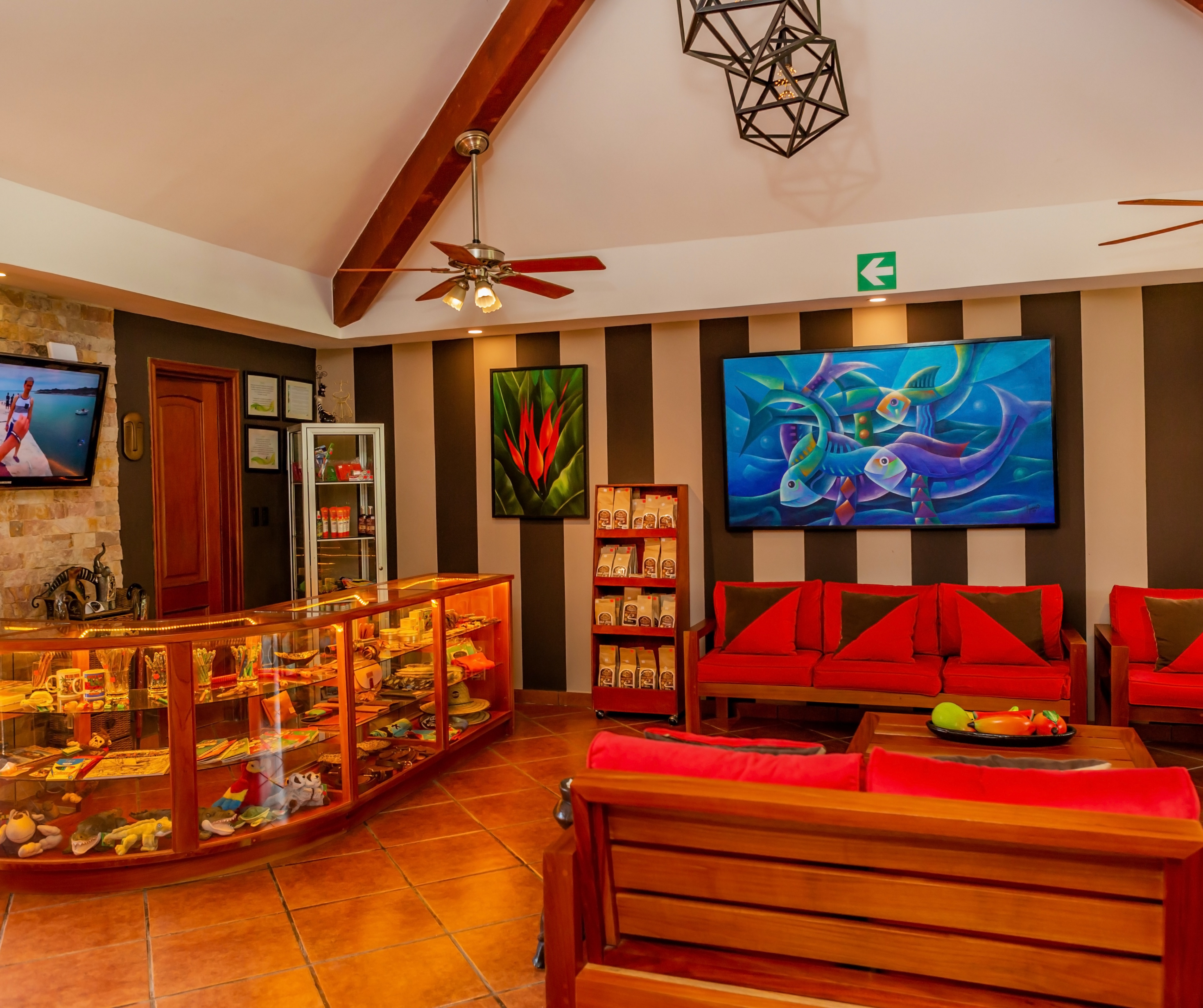 Leyenda Boutique & Puerto Carrillo