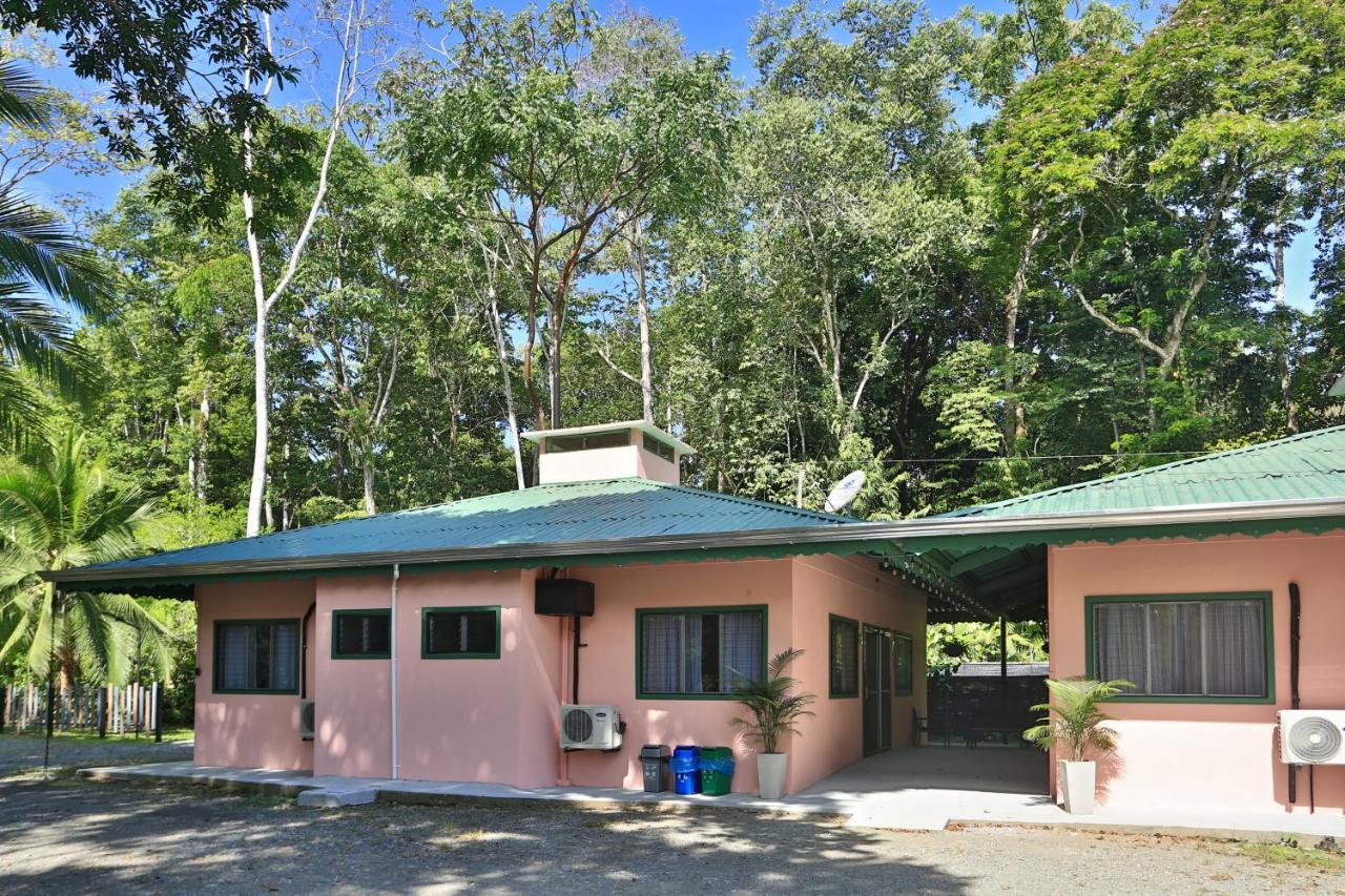 Resort Manzanillo Caribbean Puerto Viejo de Talamanca