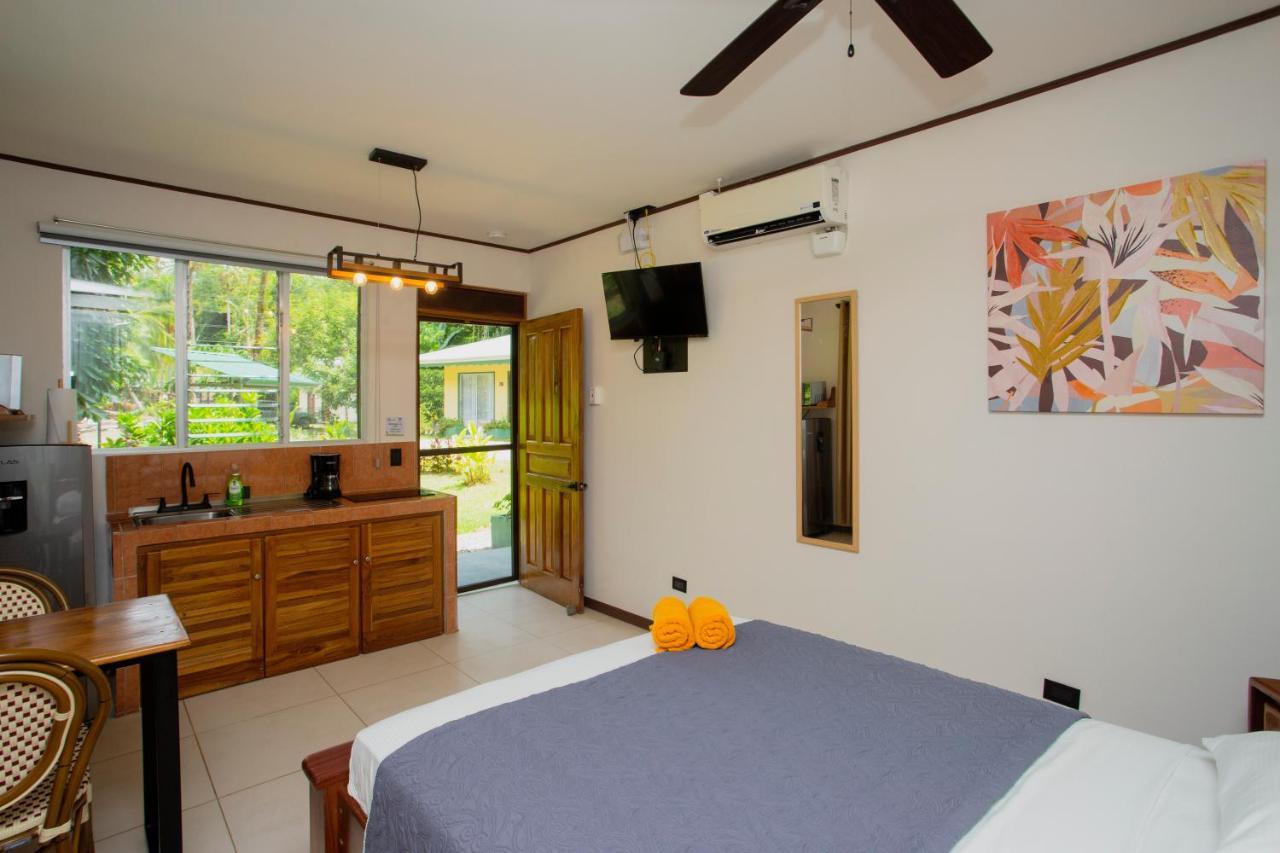 Manzanillo Caribbean Resort Puerto Viejo de Talamanca