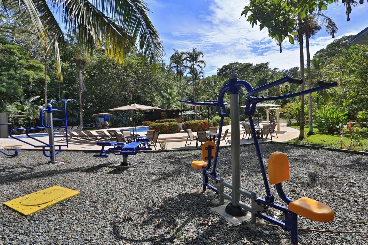 Manzanillo Caribbean Resort