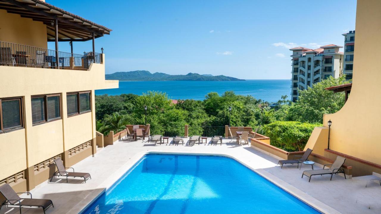 Presidential 15-oceanview Apartment Playa Flamingo