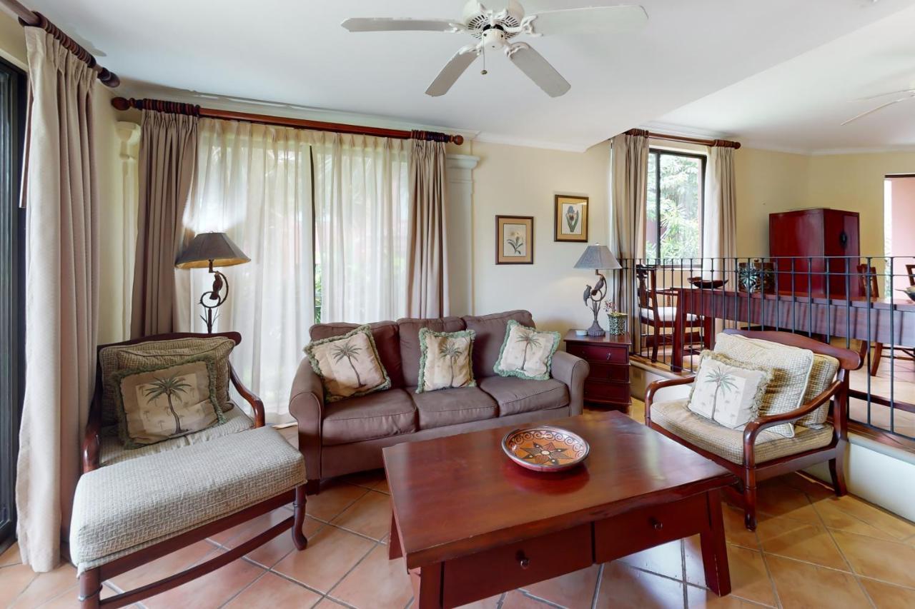Apartment Bougainvillea 2101
