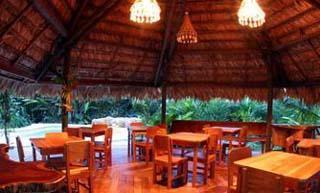 Azania Hotel
