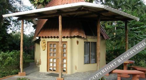 Flying Crocodile Hotel 3*