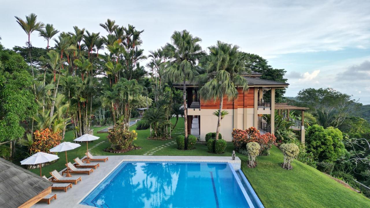 Resort Lamangata Luxury Surf Dominical