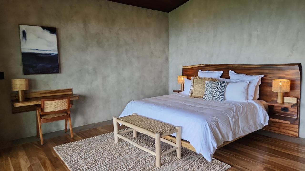 Resort Lamangata Luxury Surf