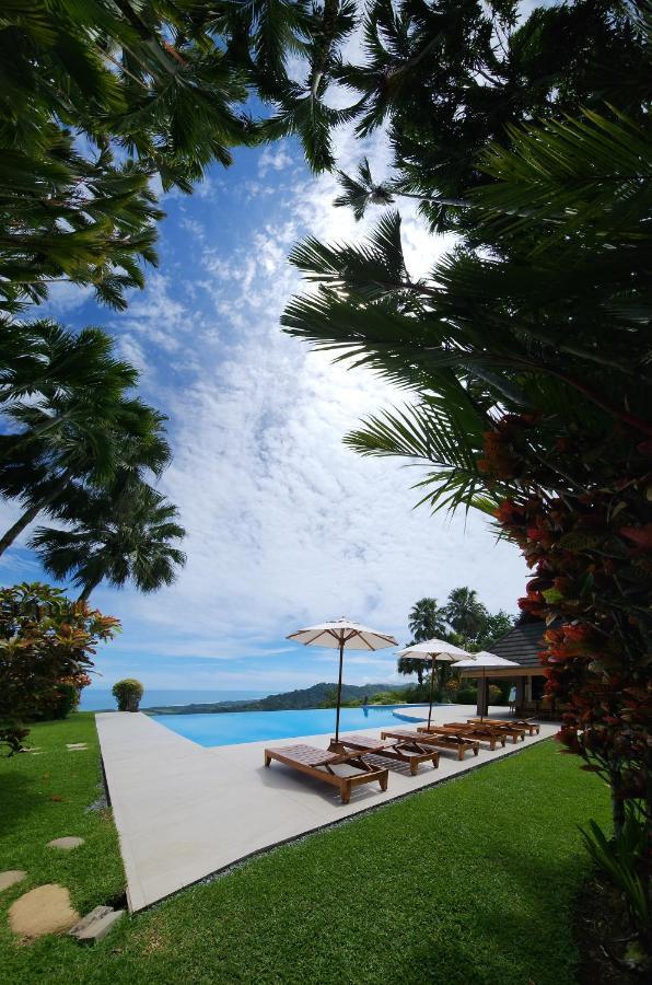 Lamangata Luxury Surf Dominical