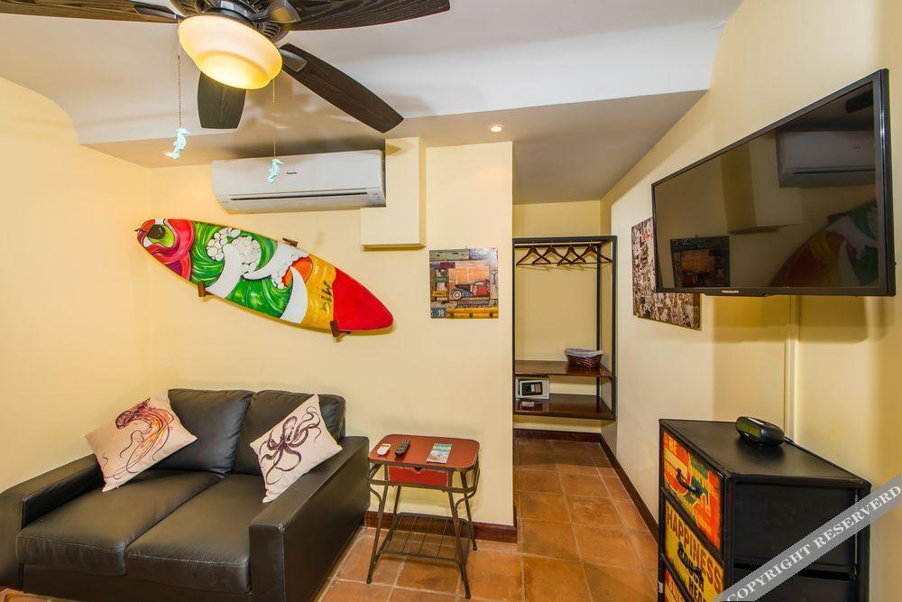 Sirena Serena B&B And Retreat 3* Tamarindo