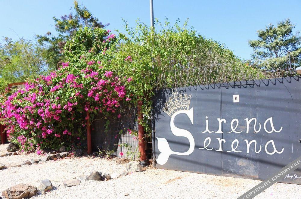 Bed & Breakfast Sirena Serena B&B And Retreat 3*