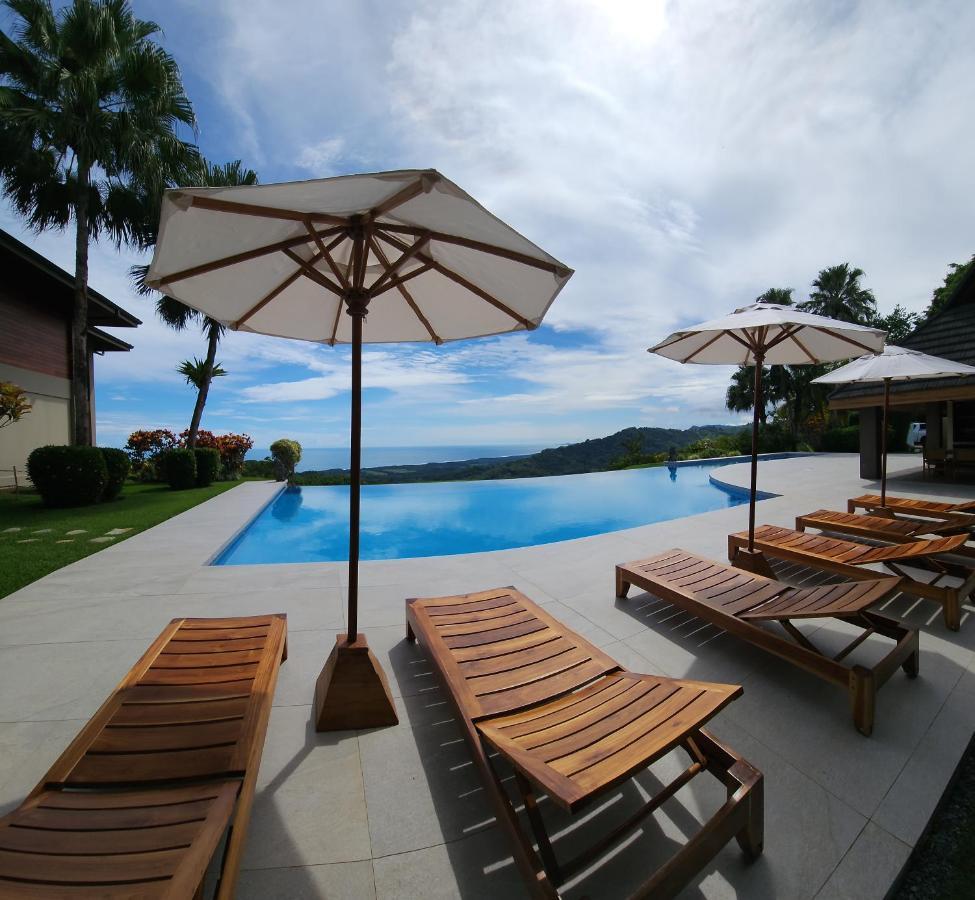 Lamangata Luxury Surf *