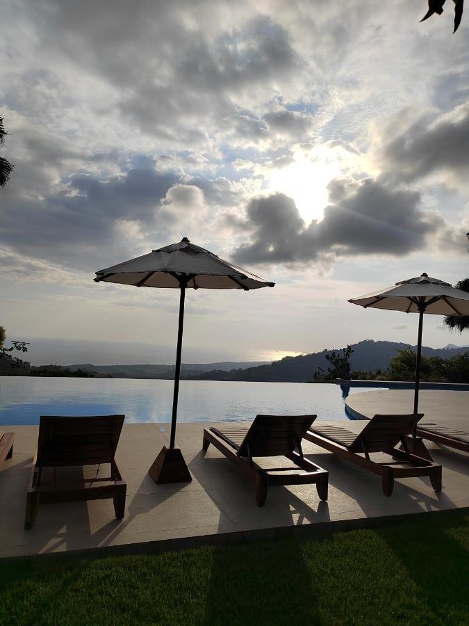 Resort Lamangata Luxury Surf Dominical