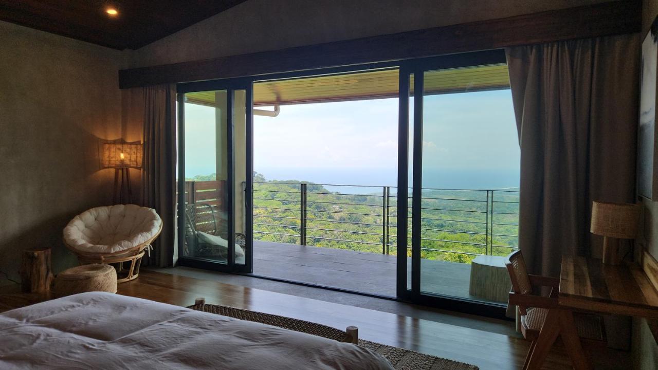 Resort Lamangata Luxury Surf Dominical