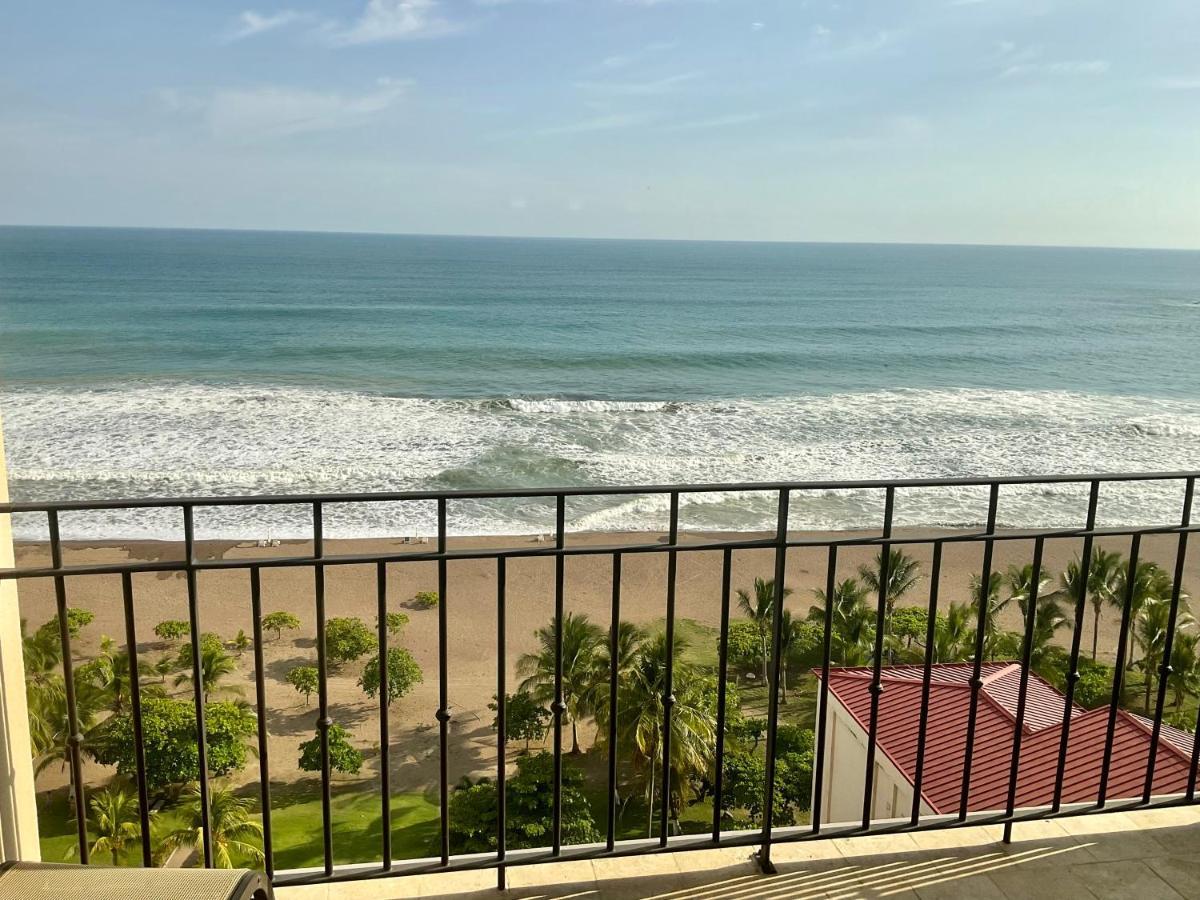 Apartment Oceanfront #1119 In A Luxury