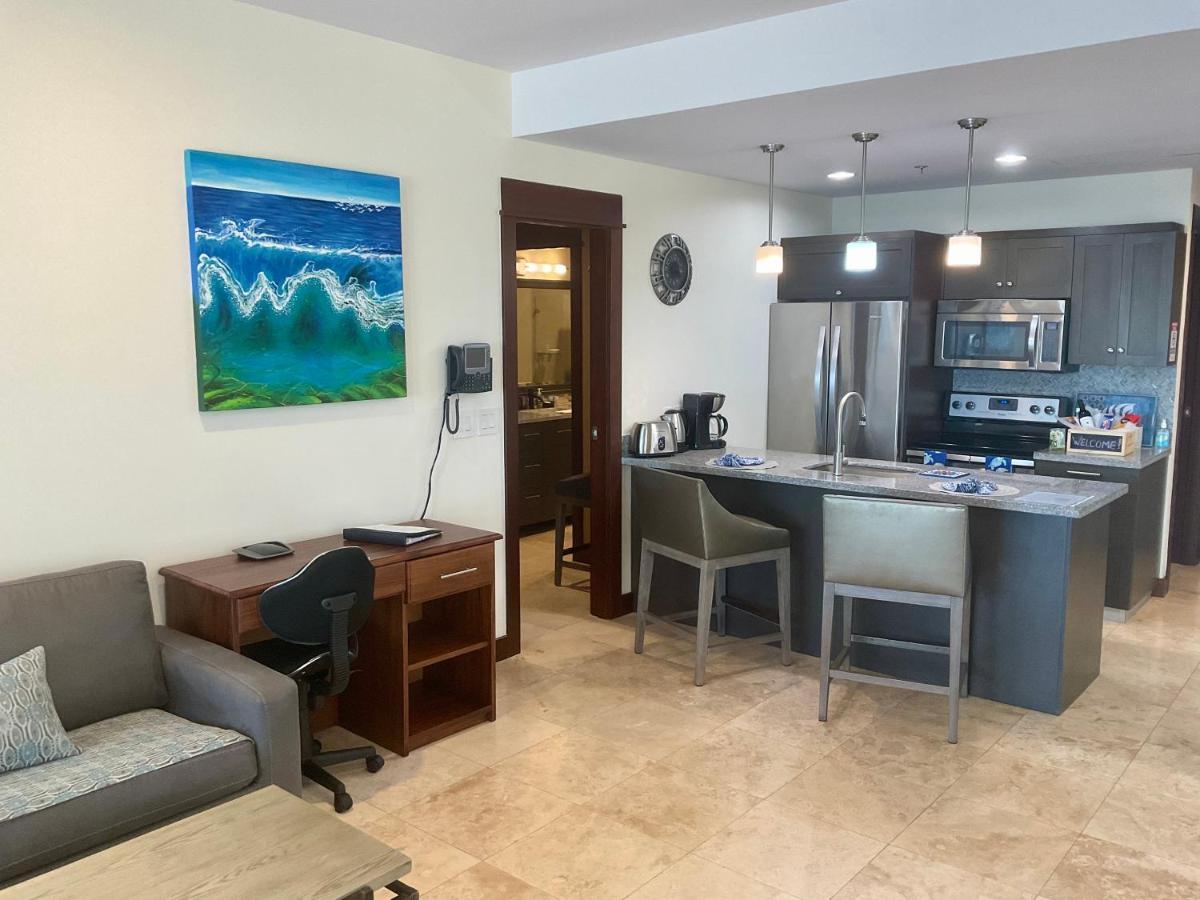 Oceanfront #1119 In A Luxury Jaco