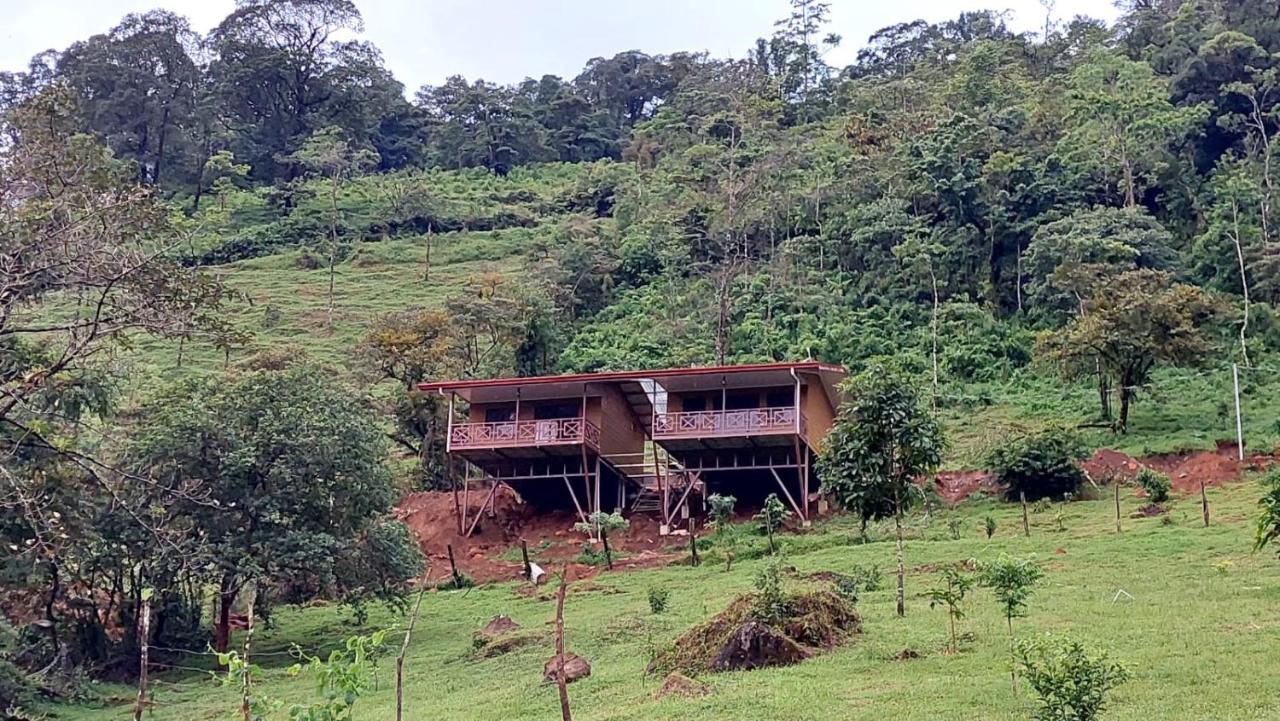 Apartment Paraiso Celeste Bijagua
